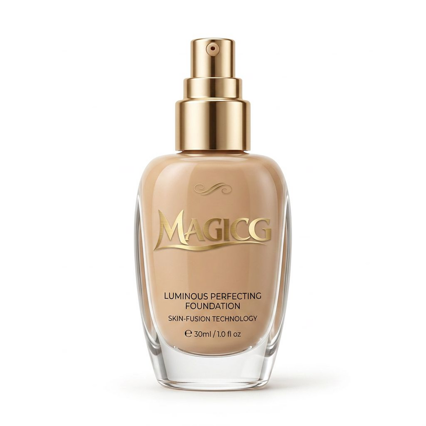 Magicg Luminous Perfecting Foundation