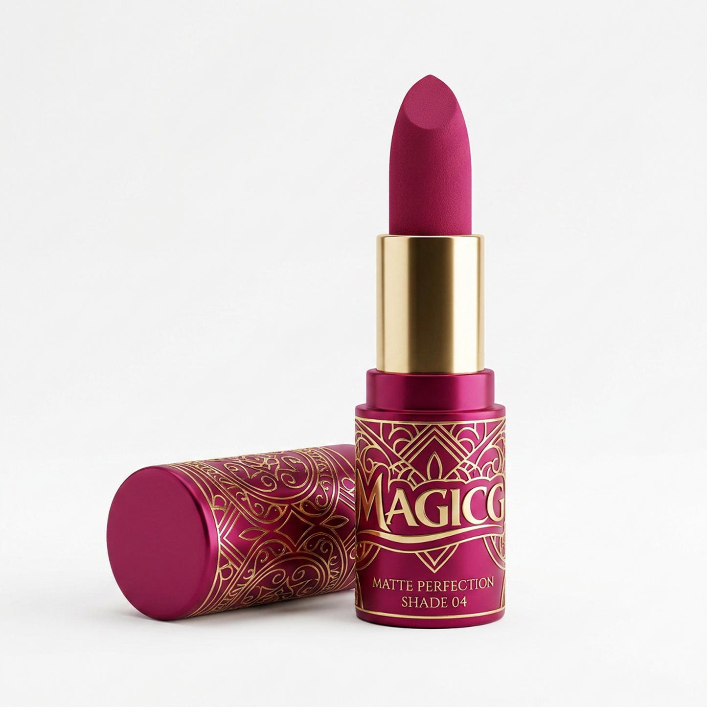 Magicg Matte Perfection Lipstick