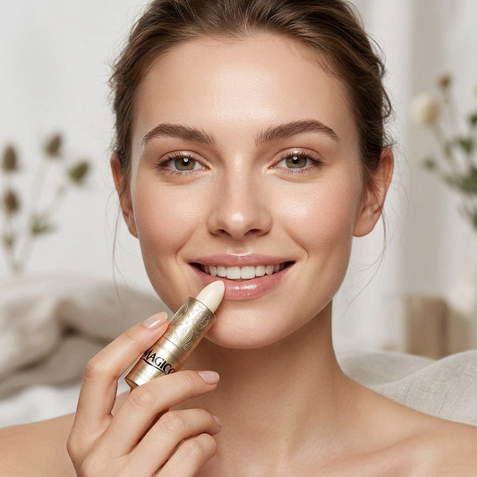 Magicg Essential Hydration Lip Balm — Infused with Active Botanicals & Hyaluronic Complex