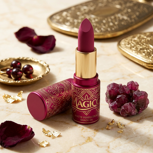 Magicg Matte Perfection Lipstick